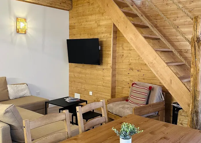 Duplex La Tour