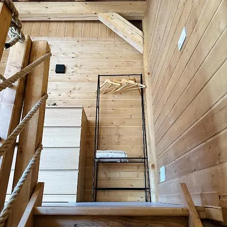 Ferienwohnung Duplex La Tour Saint-Étienne-de-Tinée Exterior foto