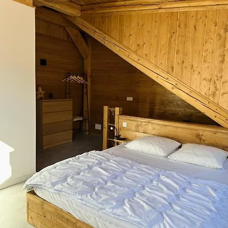 Ferienwohnung Duplex La Tour Saint-Étienne-de-Tinée Exterior foto