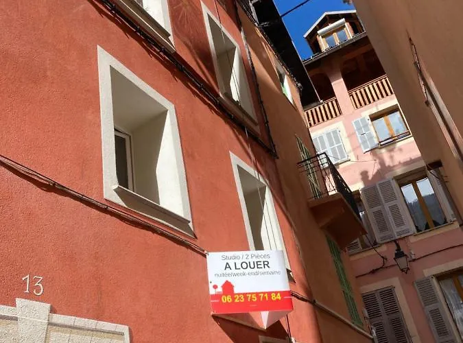 Duplex La Tour