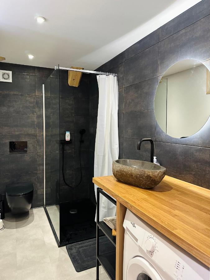 Duplex La Tour *