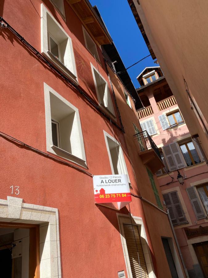 Apartment Duplex La Tour