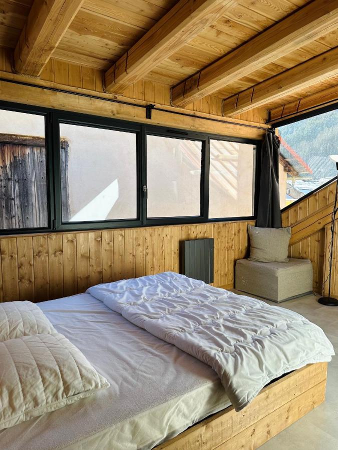 Duplex La Tour Apartamento